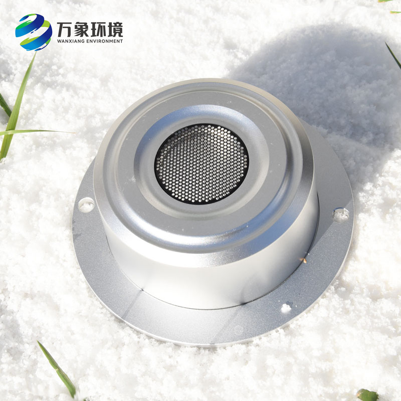 超声波雪量传感器