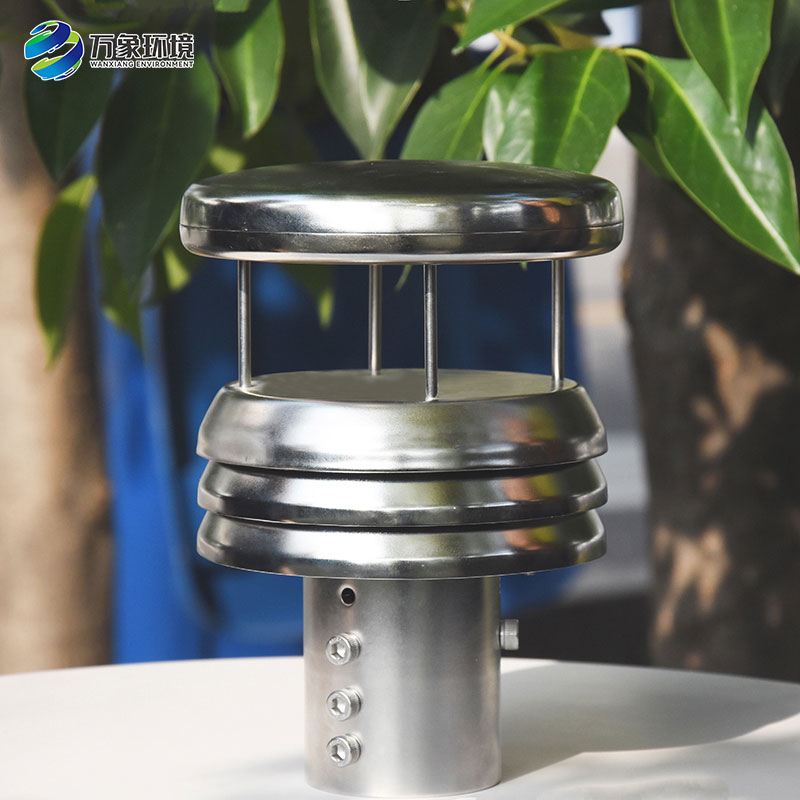 超声波风速风向传感器