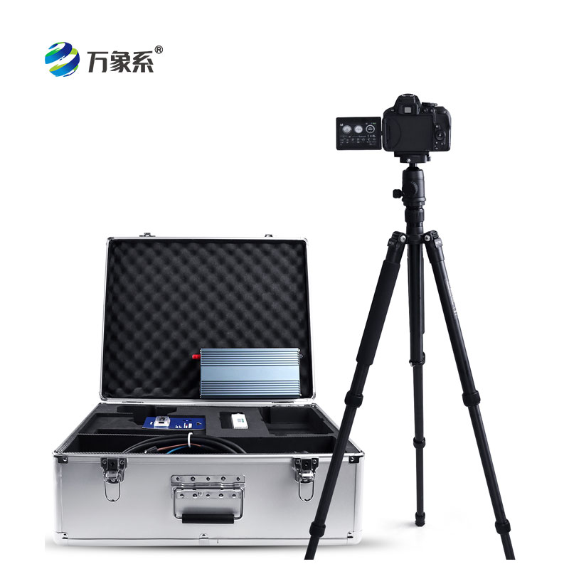 便携式el检测仪：光伏电站的