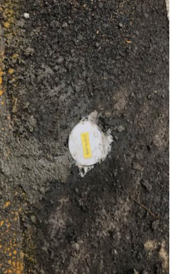 道路结冰传感器