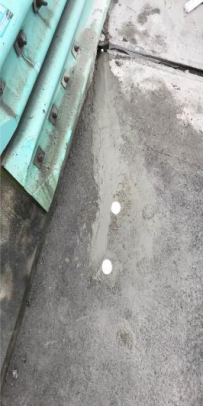 道路结冰传感器